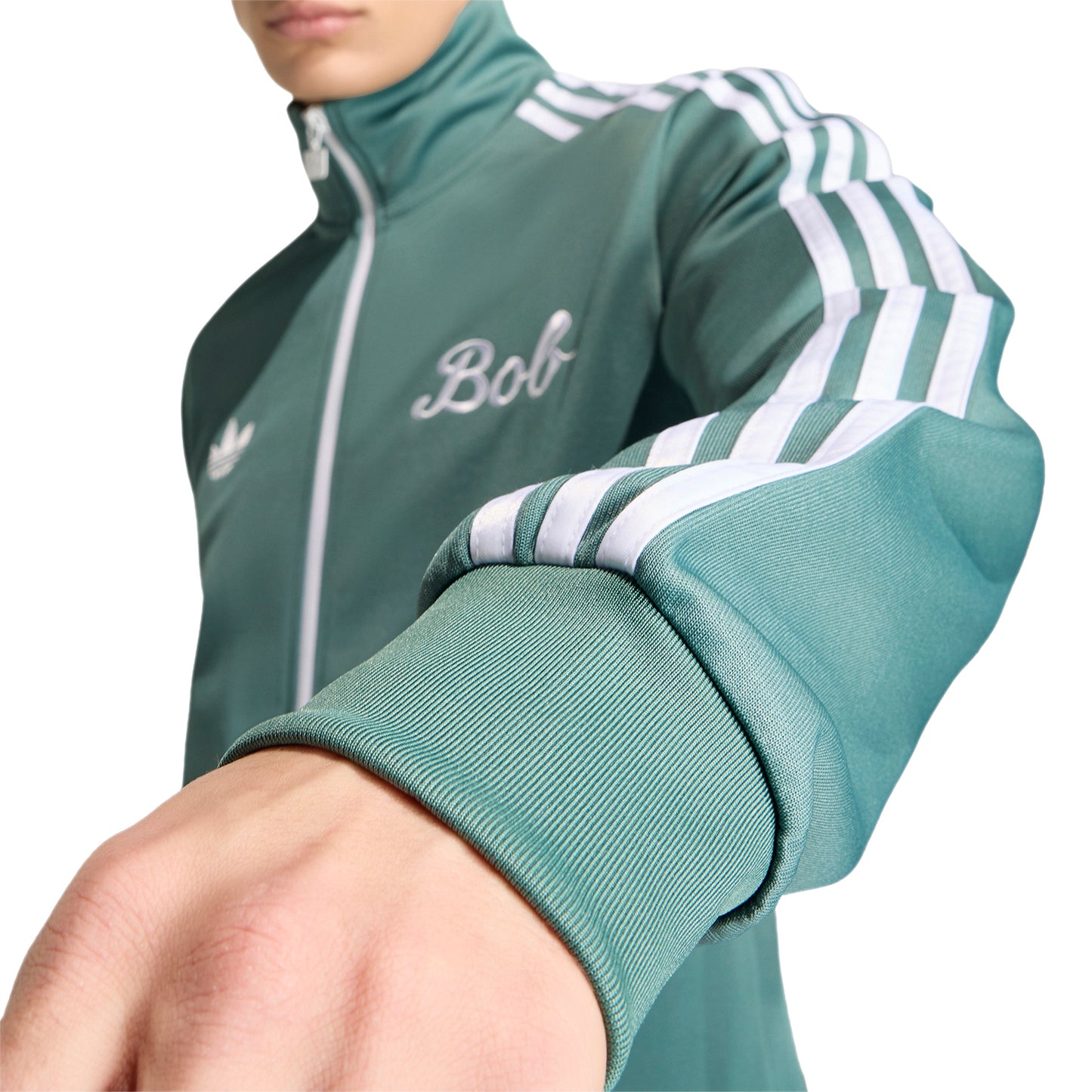 Bob Marley Originals Track Top - Men's
