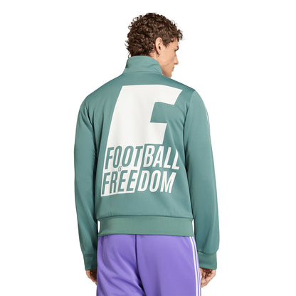 Bob Marley Originals Track Top - Men's