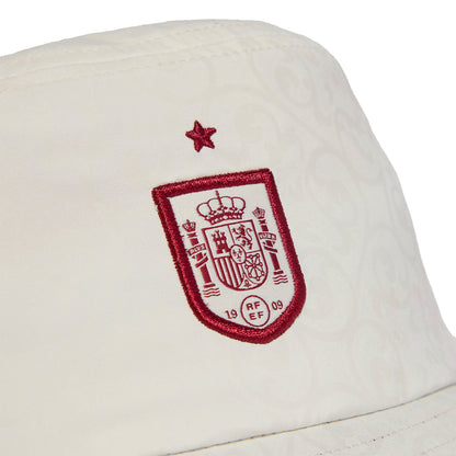 Bob Coupe du Monde de la FIFA 2026™ Fédération Espagnole
