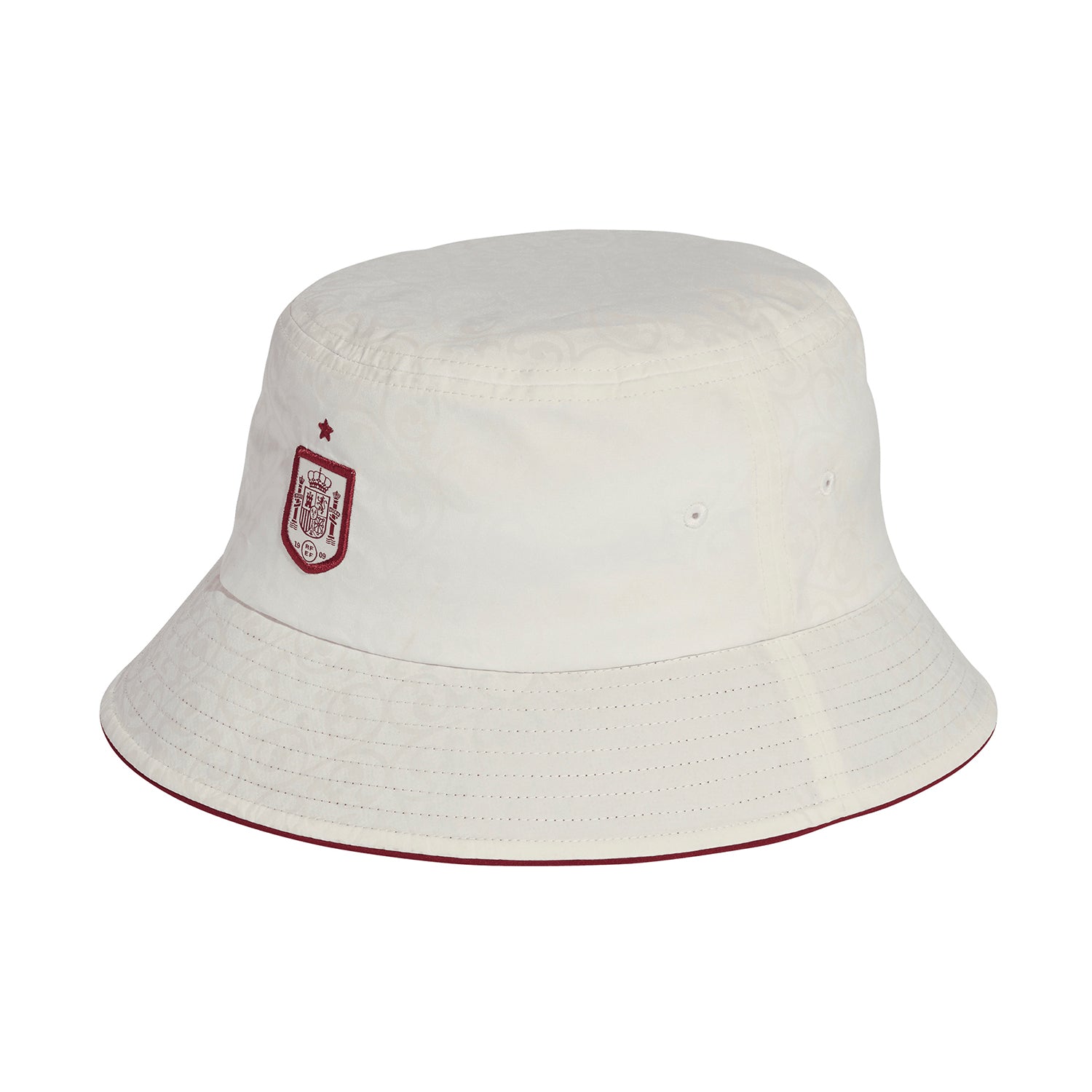FIFA World Cup 2026™ Spain Federation Bucket Hat – FIFA Official Store