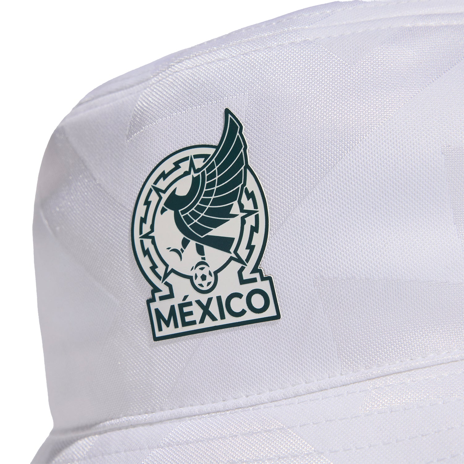 FIFA World Cup 2026™ Mexico Federation Bucket Hat – FIFA Official