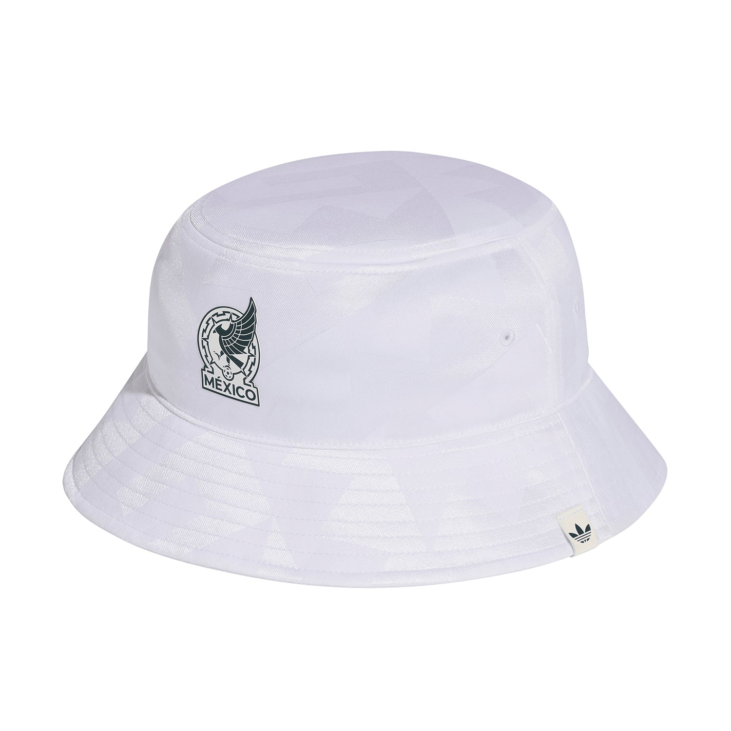 FIFA World Cup 2026™ Mexico Federation Bucket Hat – FIFA Official