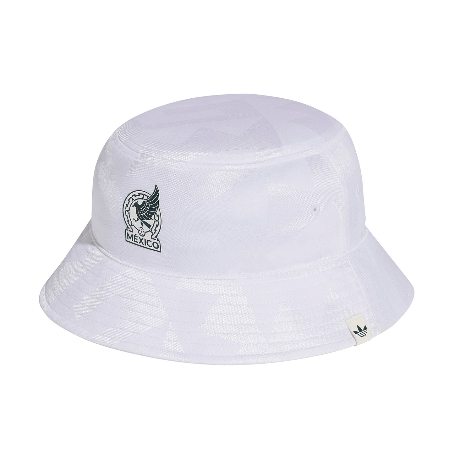 Cappello da Pescatore Coppa del Mondo FIFA 2026™ Federazione Messicana