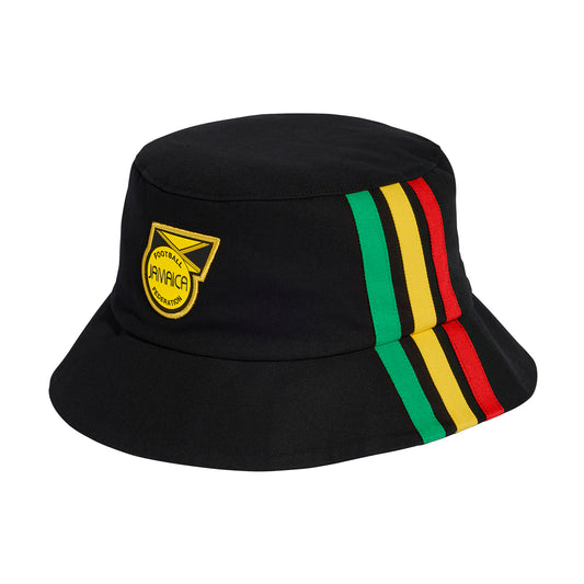 Cappello da Pescatore Coppa del Mondo FIFA 2026™ Federazione Giamaicana