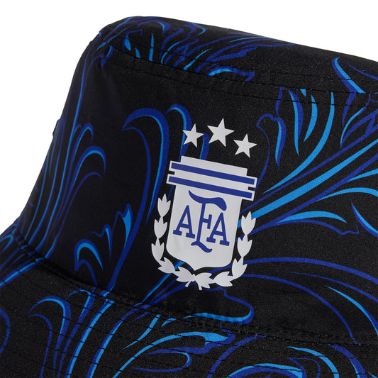 Chapéu Balde Copa do Mundo FIFA 2026™ Federação Argentina