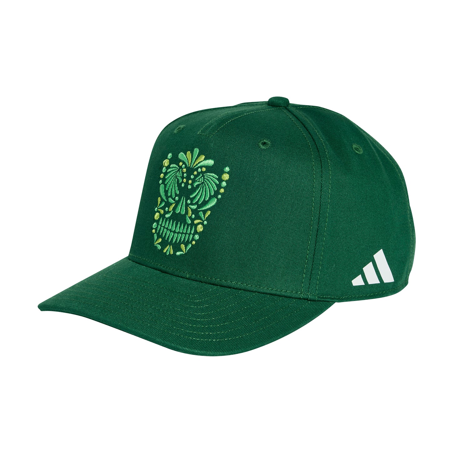 Cappello Snapback Coppa del Mondo FIFA 2026™ Nazione Ospitante Messico Nero