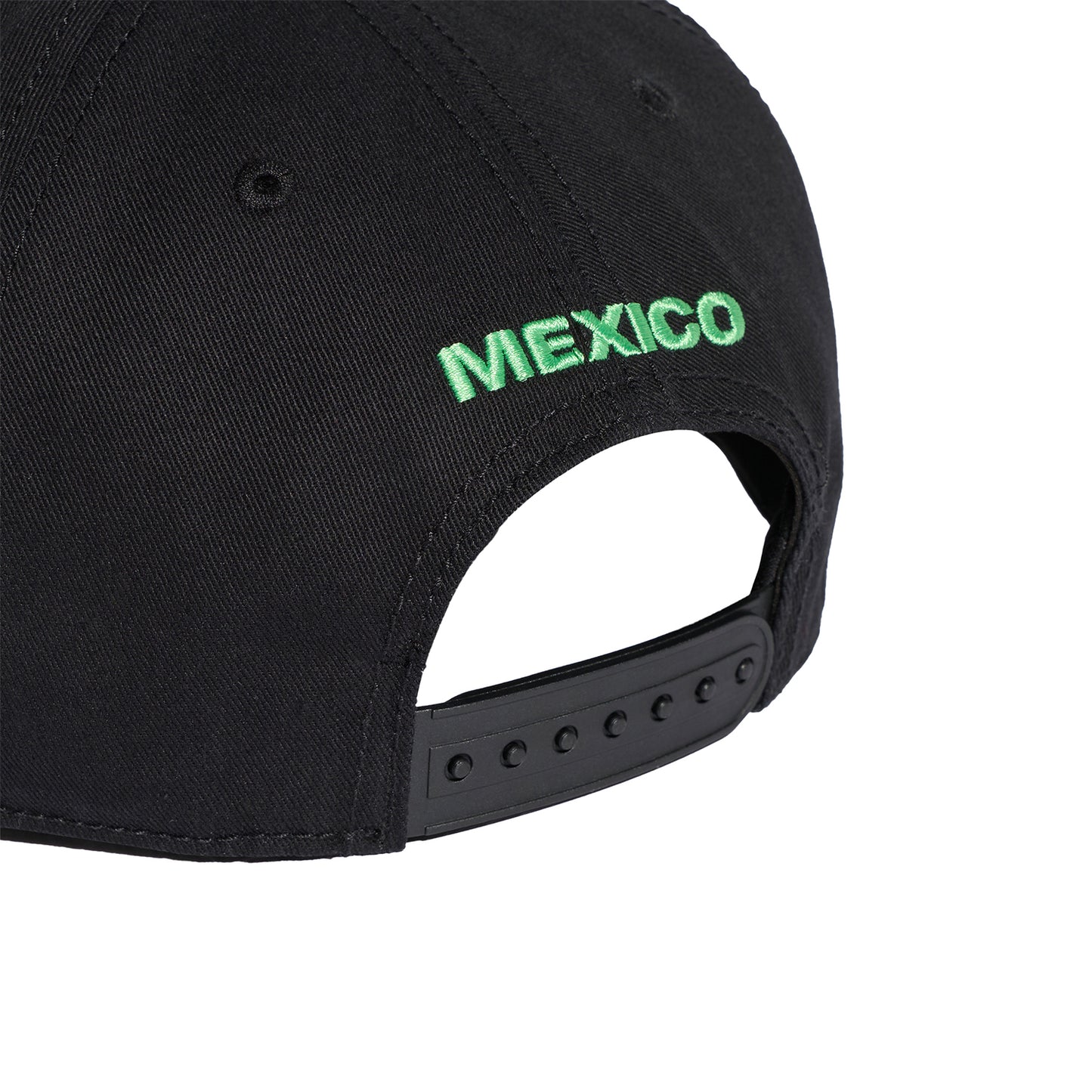 FIFA World Cup 2026™ Host Nation Mexico Green Snapback Cap