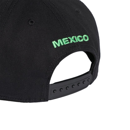 FIFA World Cup 2026™ Host Nation Mexico Green Snapback Cap