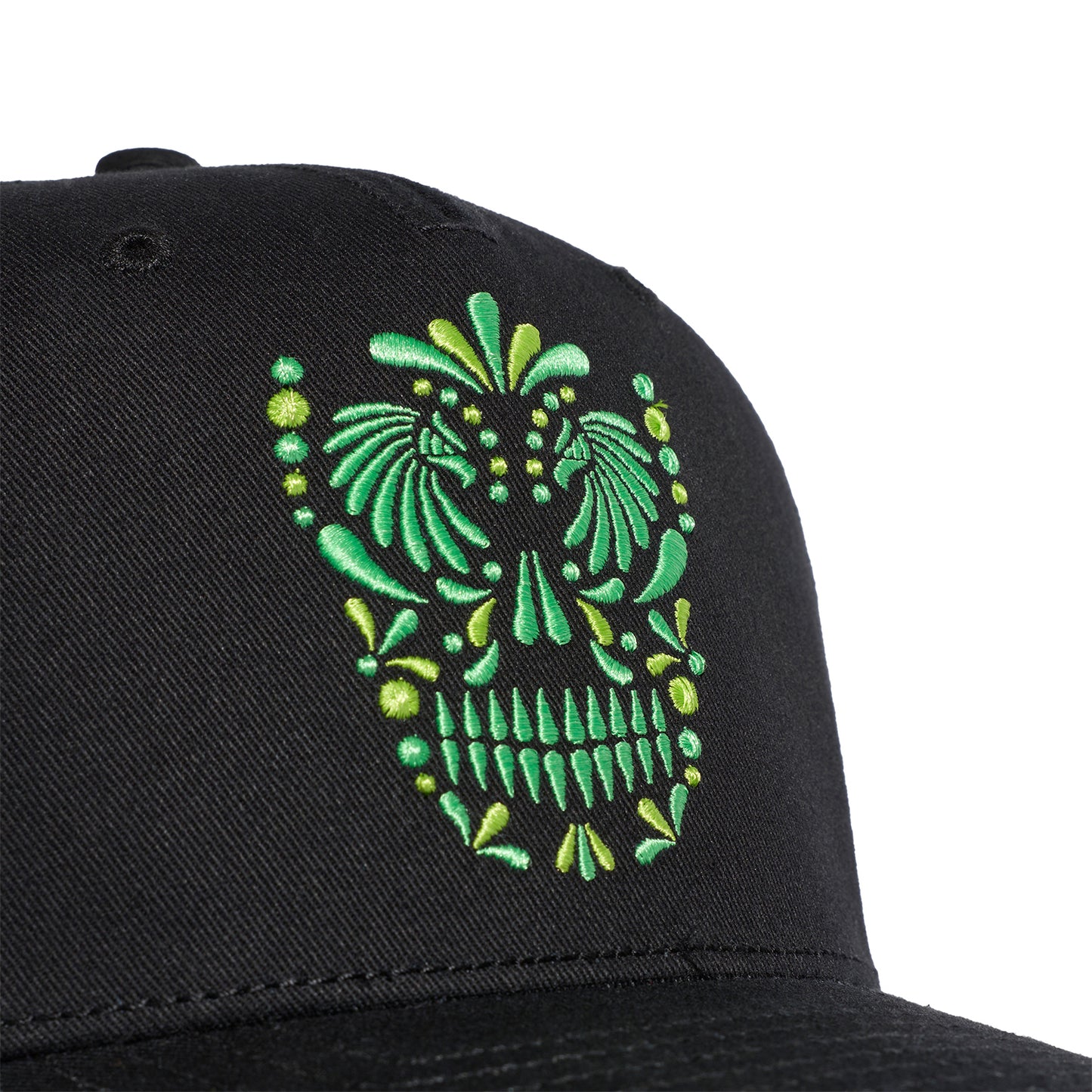 FIFA World Cup 2026™ Host Nation Mexico Green Snapback Cap