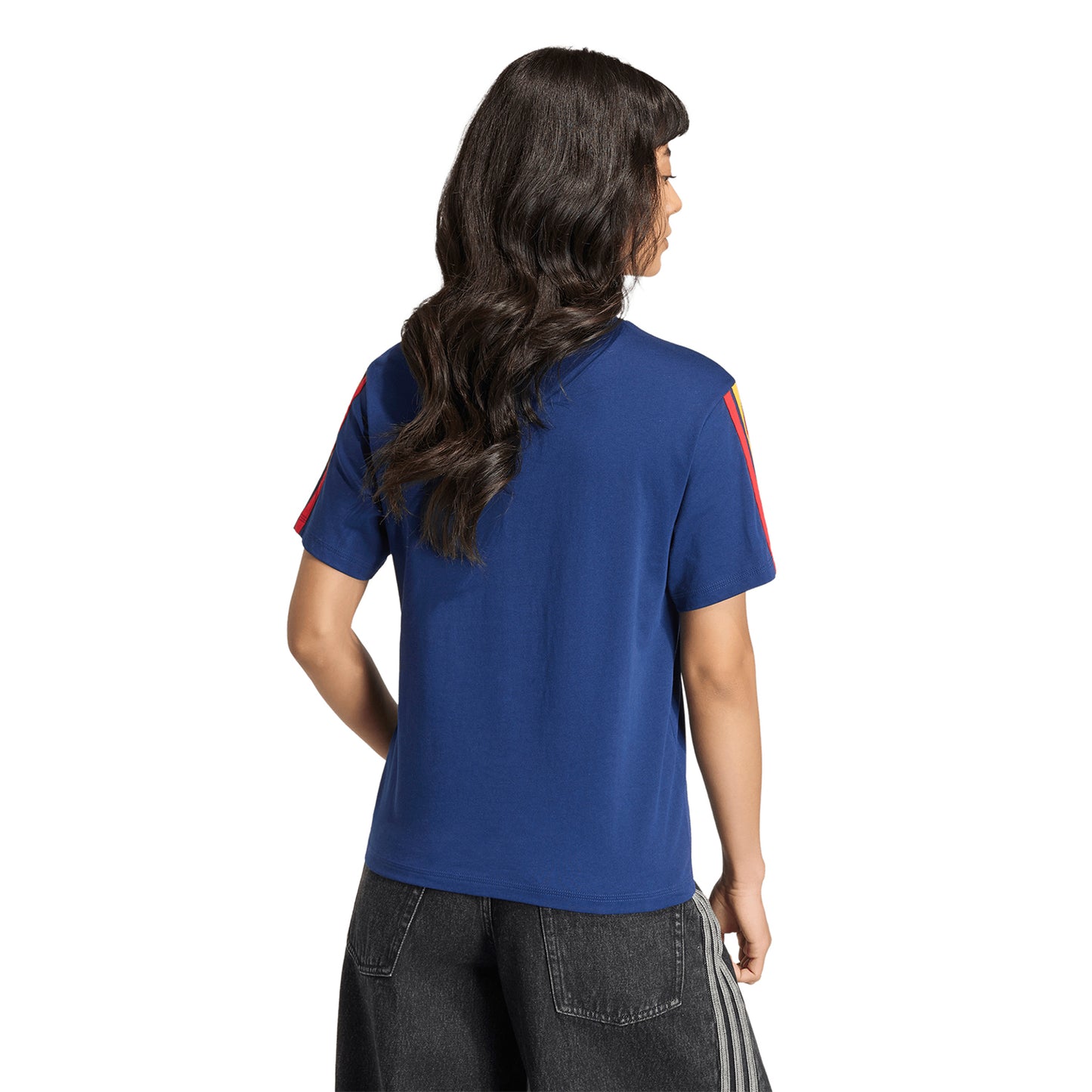 T-Shirt Spagna DNA - Donna