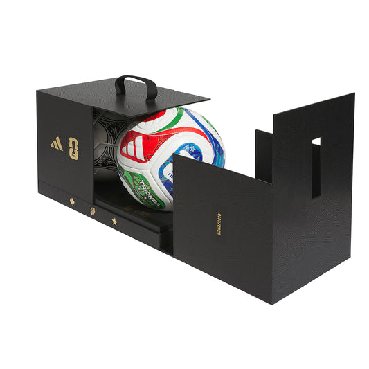 Conjunto de Bolas Copa do Mundo FIFA 26™ EUA Anfitrião 94/26