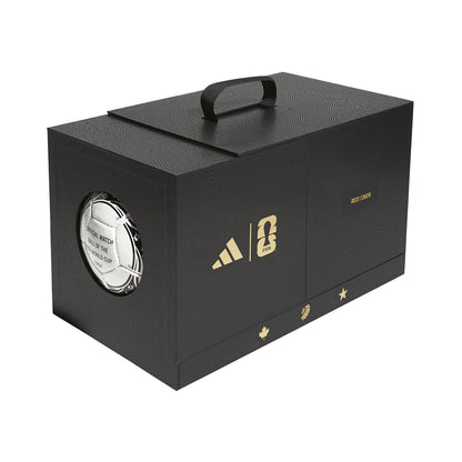 Conjunto de Bolas Copa do Mundo FIFA 26™ EUA Anfitrião 94/26