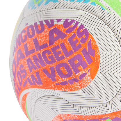 Ballon Coupe du Monde de la FIFA 26™ Trionda Competition City