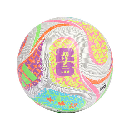 Ballon Coupe du Monde de la FIFA 26™ Trionda Competition City