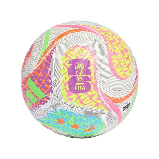 Balón Copa Mundial FIFA 26™ Trionda Competition City