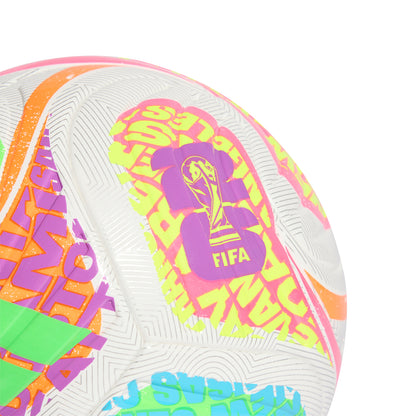 FIFA World Cup 26™ Trionda Mini City Ball