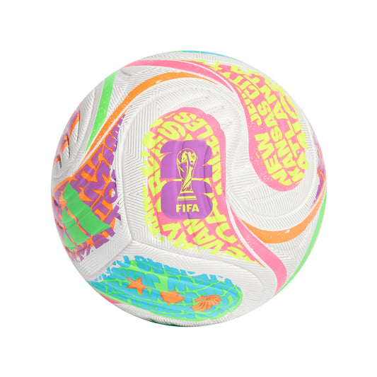 Mini Balón Copa Mundial FIFA 26™ Trionda City