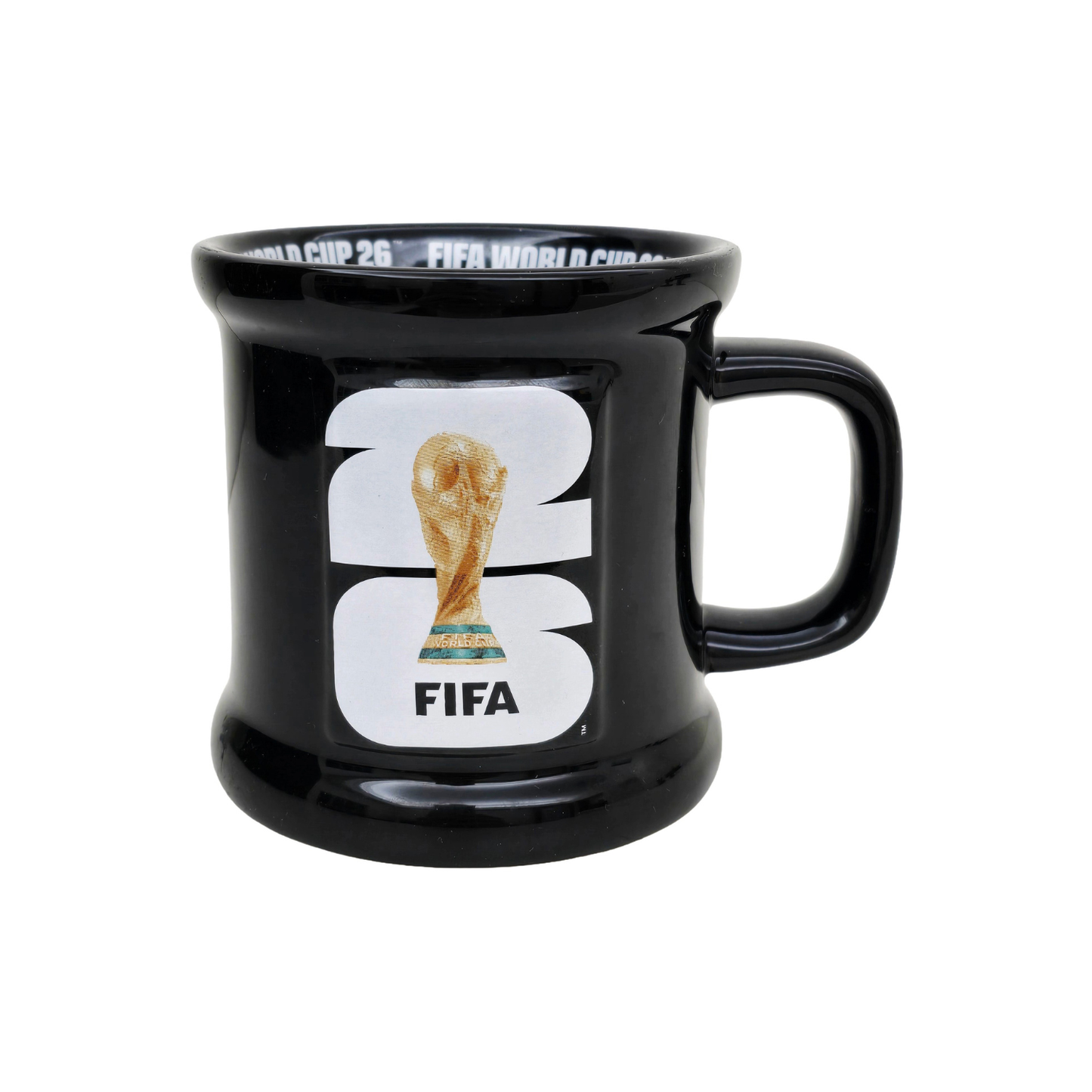 FIFA World Cup 2026™ Mug