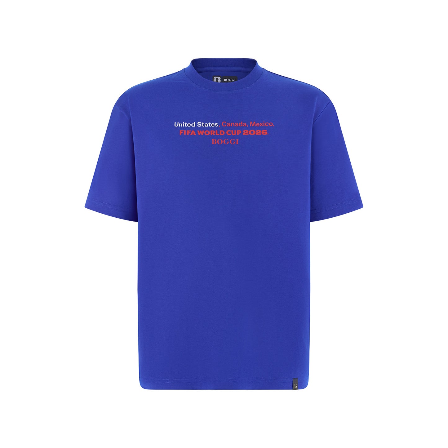 FIFA World Cup 2026™ Host Nation USA T-Shirt