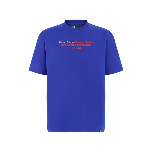 FIFA World Cup 2026™ Host Nation USA T-Shirt