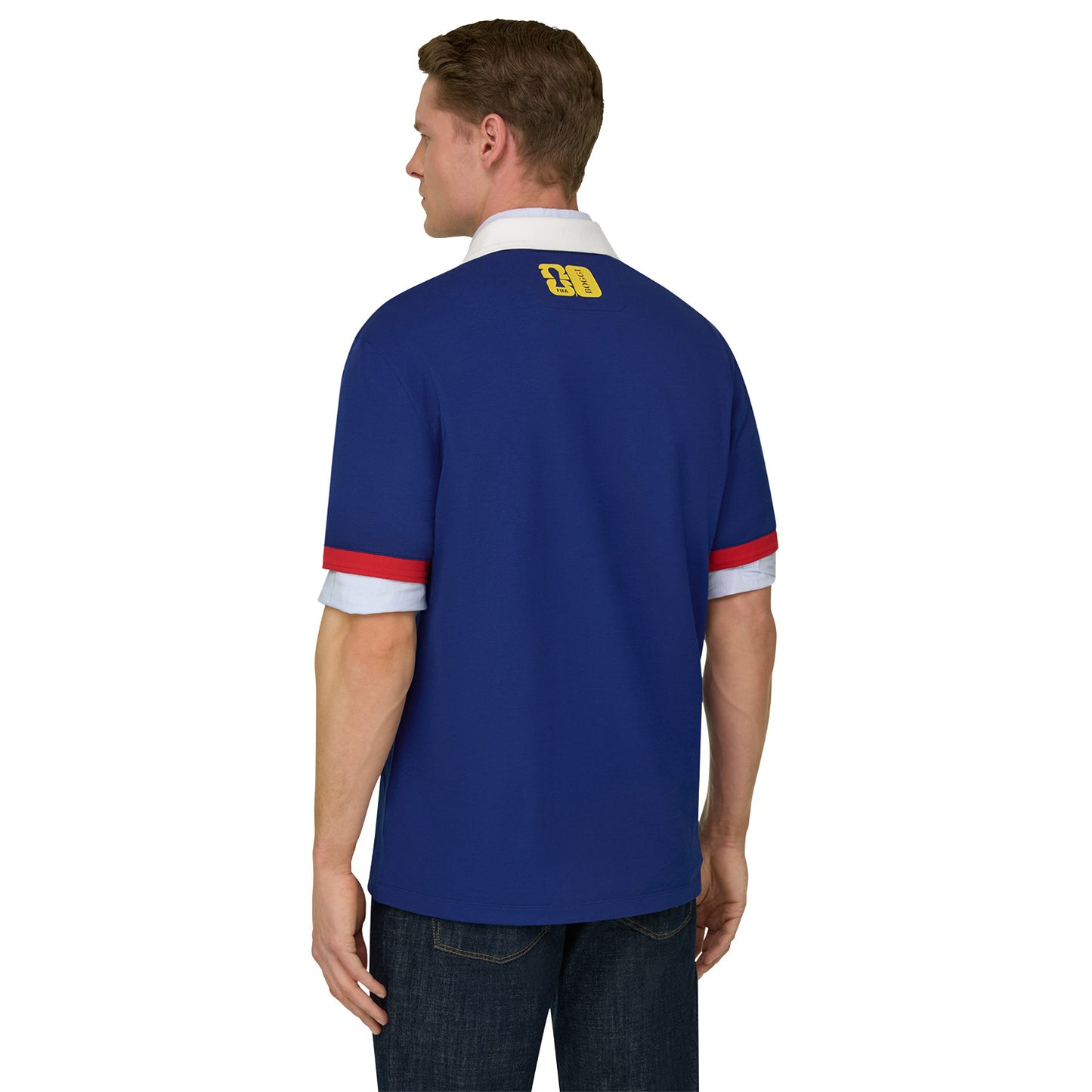 FIFA World Cup 2026™ Winners Capsule Collection France Polo