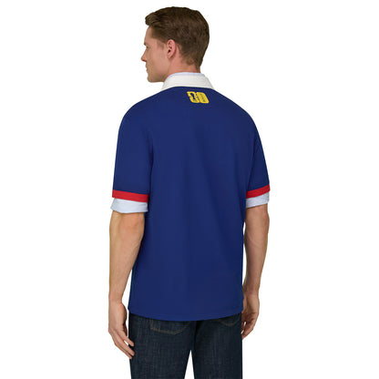 FIFA World Cup 2026™ Winners Capsule Collection France Polo