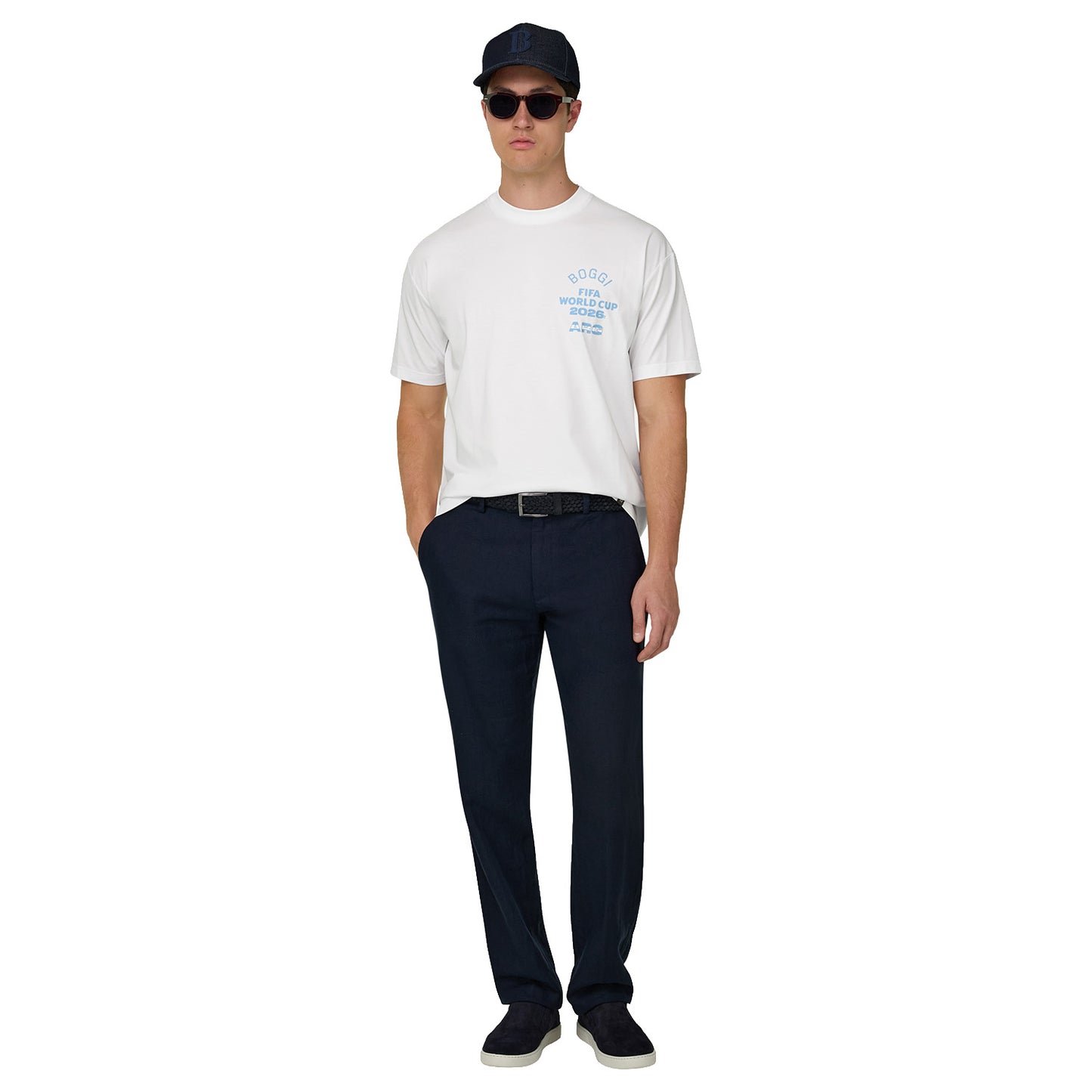 FIFA World Cup 2026™ Winners Capsule Collection Argentina T-Shirt