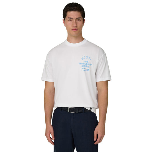 FIFA World Cup 2026™ Winners Capsule Collection Argentina T-Shirt