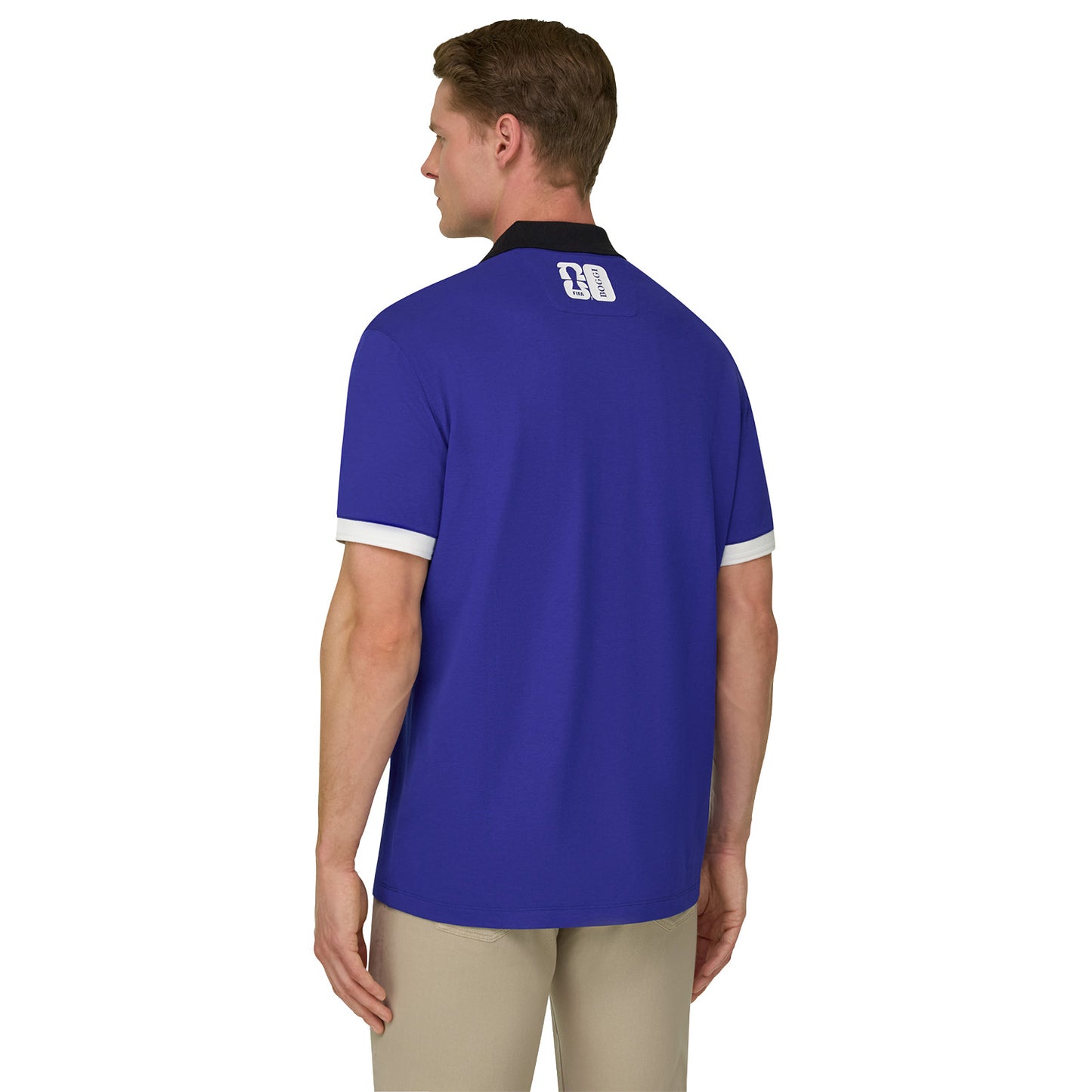 FIFA World Cup 2026™ Winners Capsule Collection Uruguay Polo