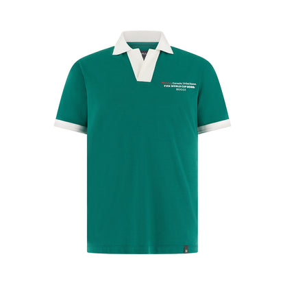 FIFA World Cup 2026™ Host Nation Mexico Polo
