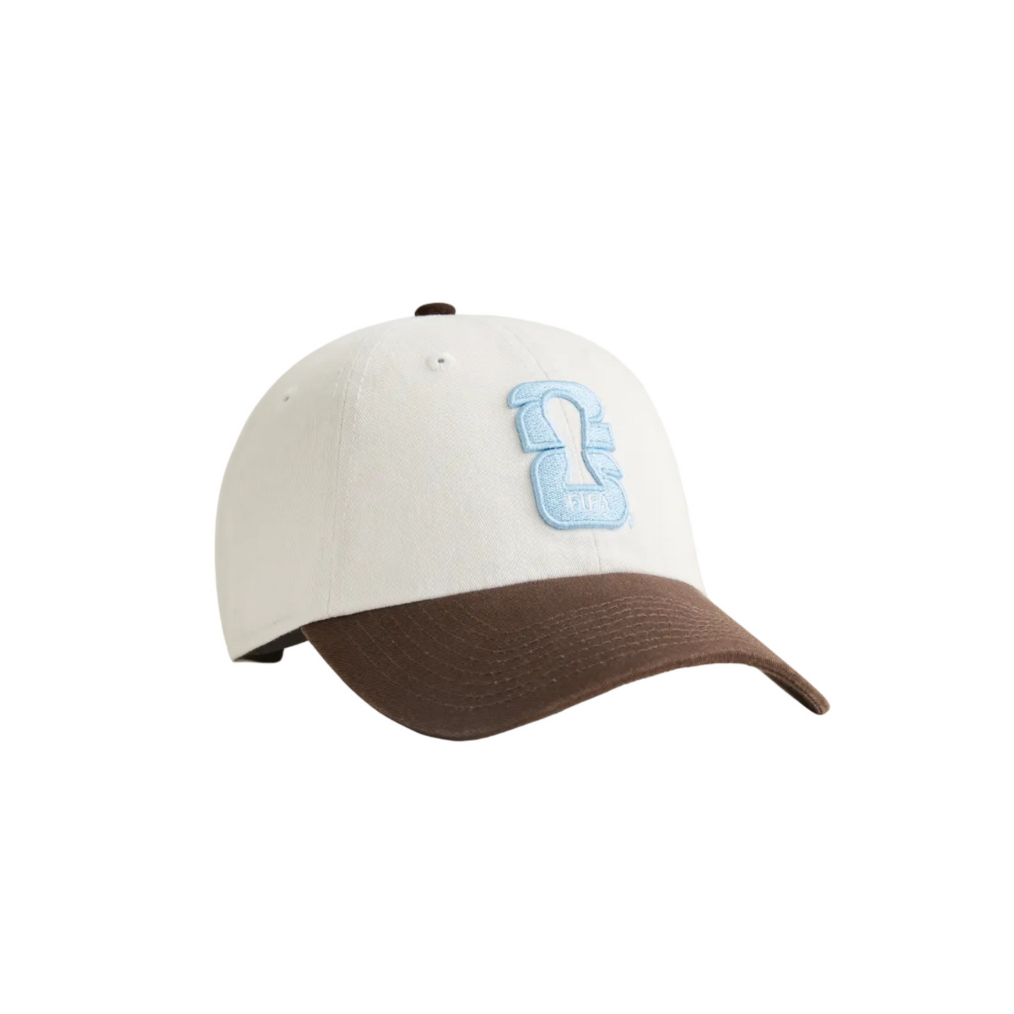 Casquette Blanche Structurée Coupe du Monde de la FIFA 2026™