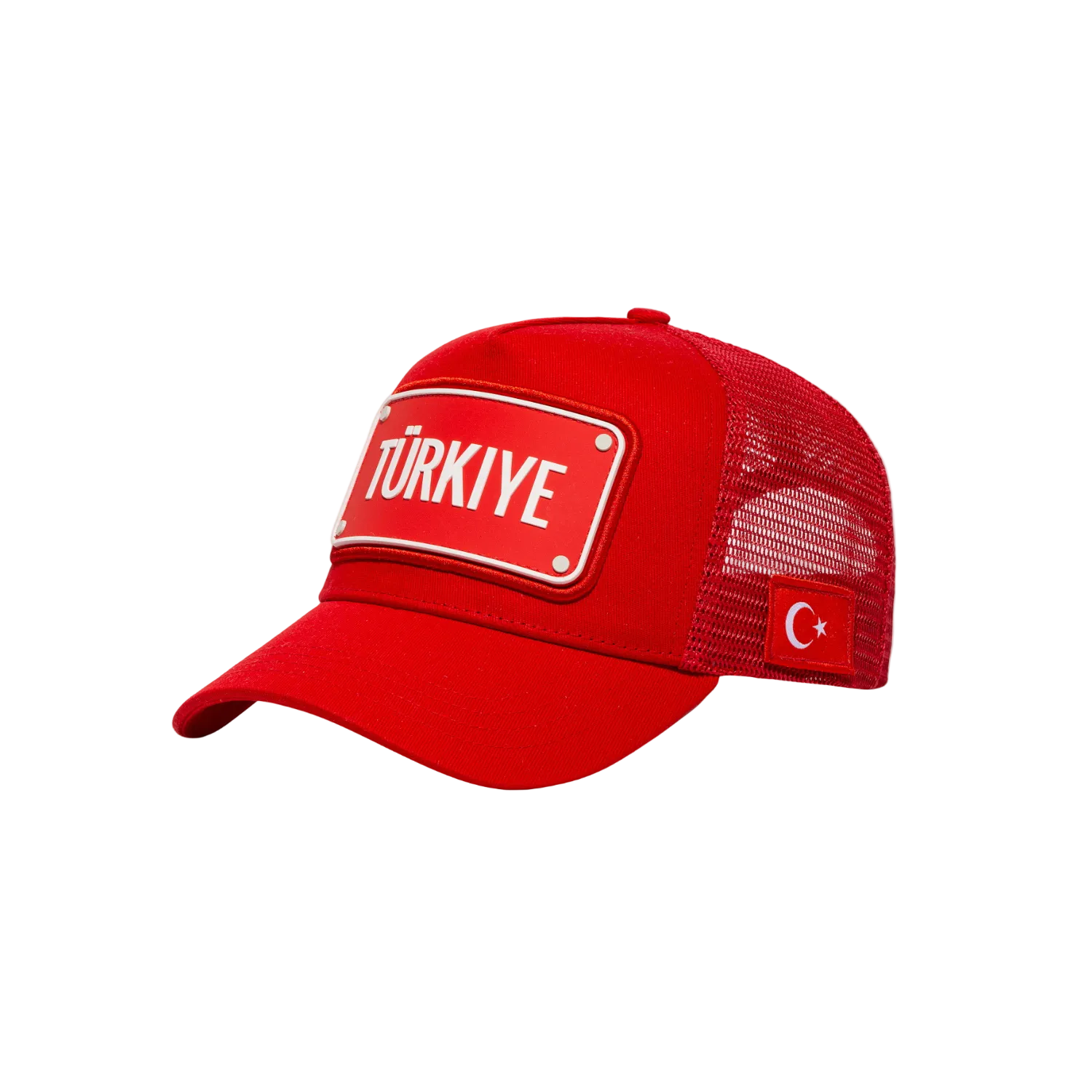 Cap Fif FIFA World Cup 2026™ Turkey Team Cap – FIFA Official Store