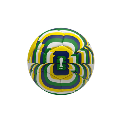 FIFA World Cup 2026™ Brazil Size 1 Mini Ball