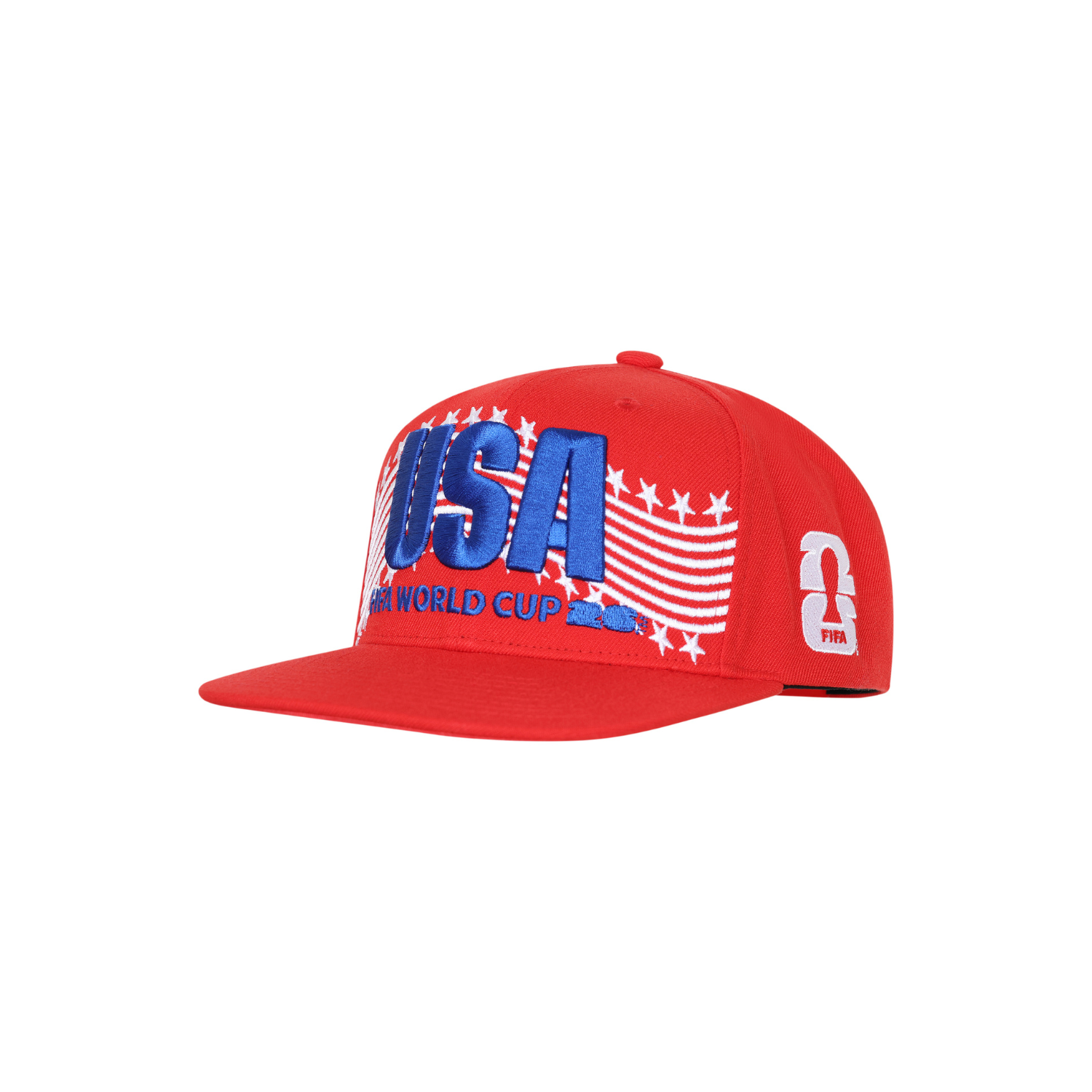 Official FIFA World Cup 2026 Hats & Caps – FIFA Official Store