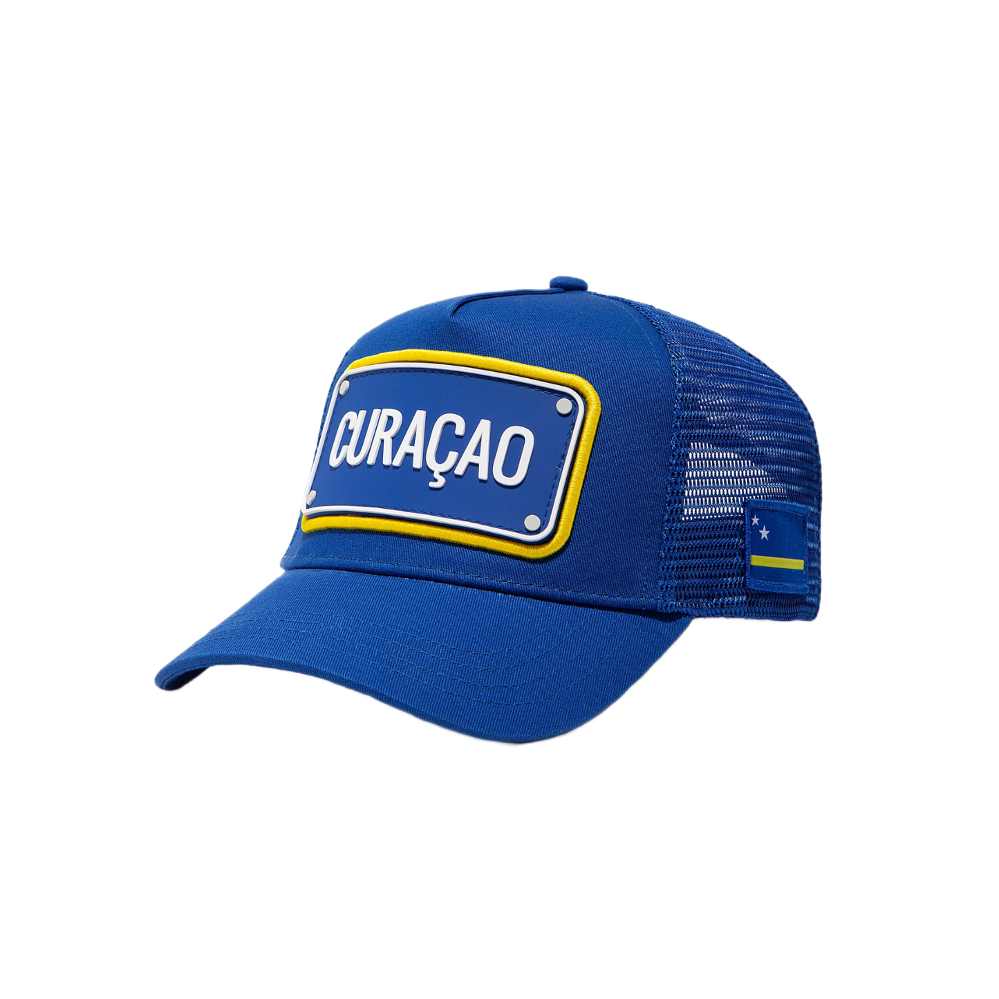 FIFA World Cup 2026™ Cappello Squadra Curaçao