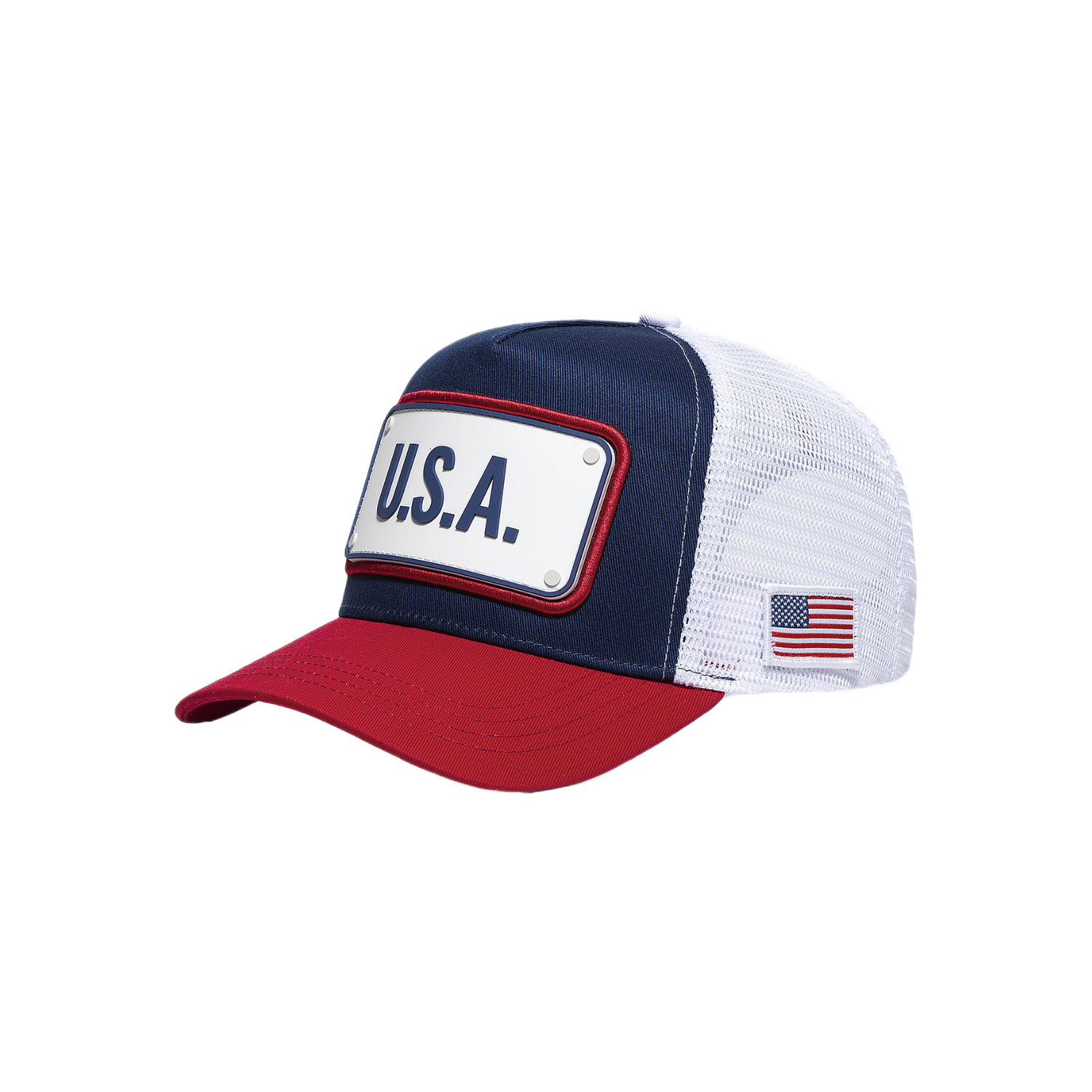 Cap Fif World Cup 2026 USA Team Cap – FIFA Official Store