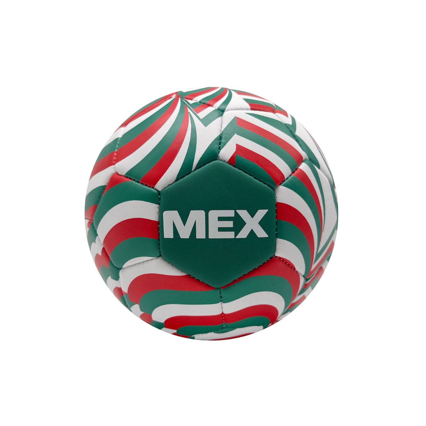 FIFA World Cup 2026™ Mexico Size 1 Mini Ball