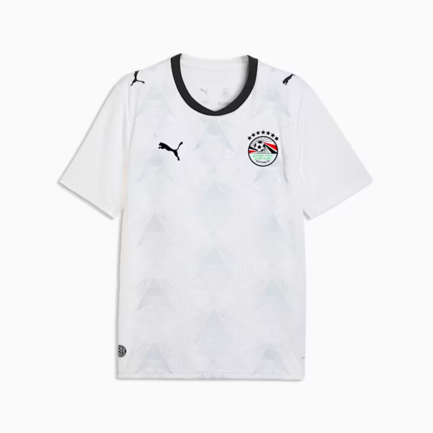 Egypt 2026 Away Jersey- Men's