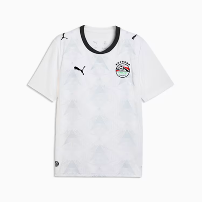 Egypt 2026 Away Jersey- Men's