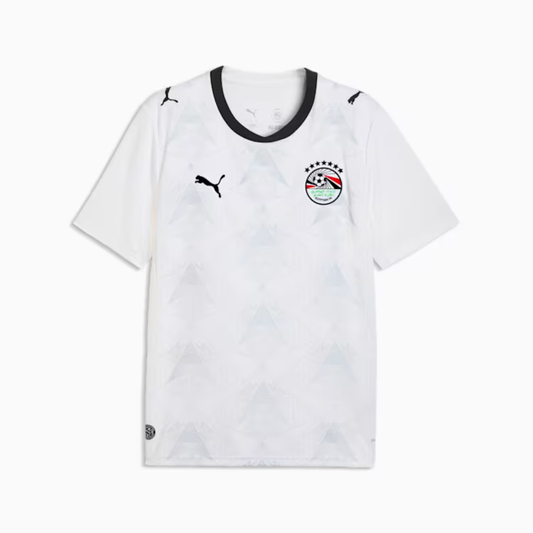 Egypt 2026 Away Jersey- Men's