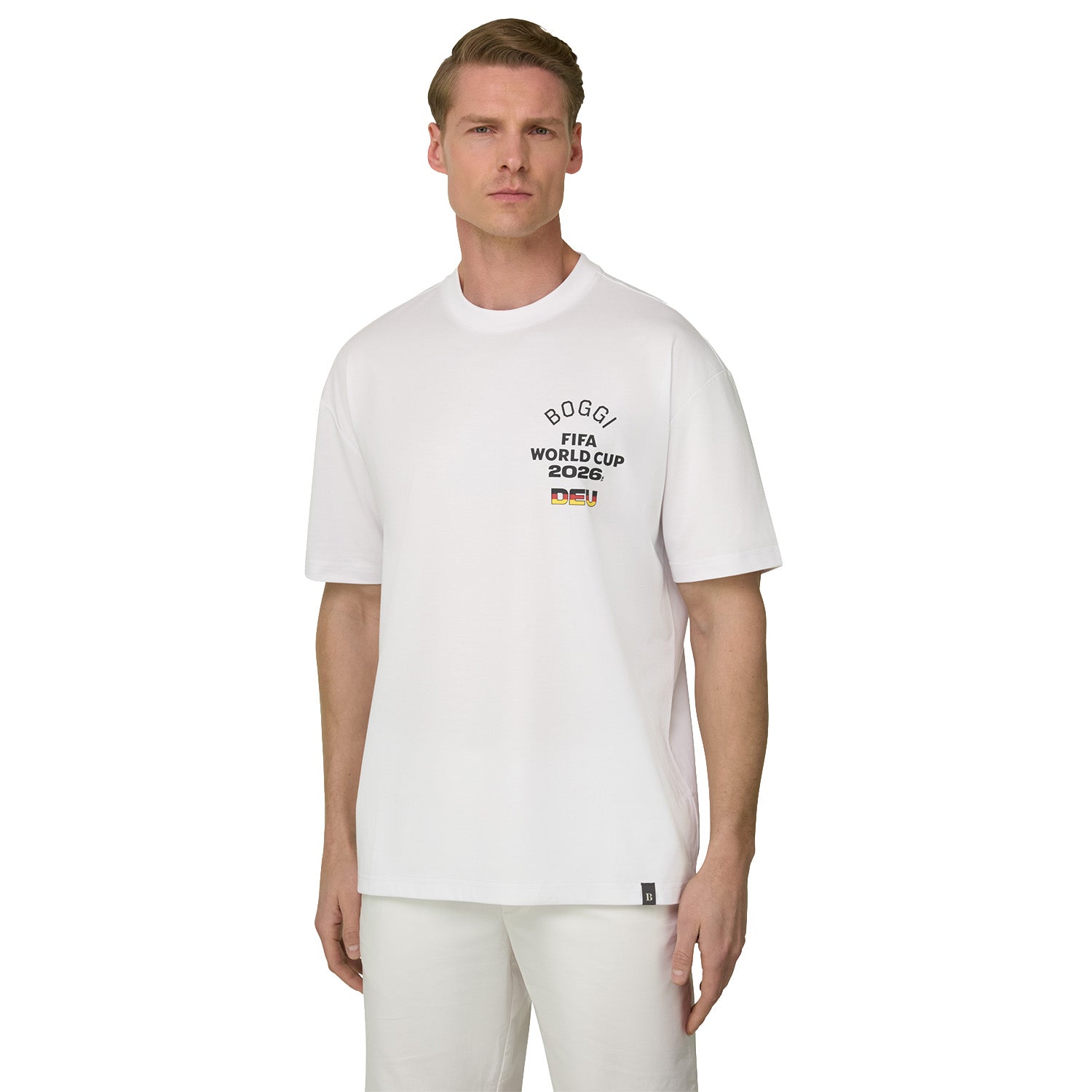FIFA World Cup Winners Capsule Collection T-Shirt - Germany – FIFA