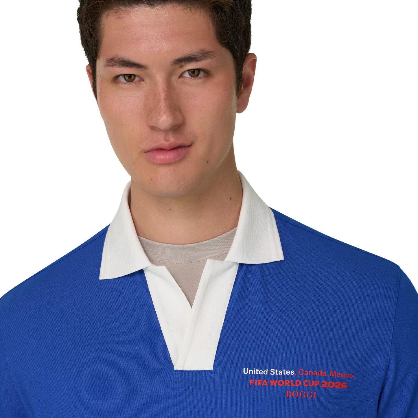 FIFA World Cup 2026™ Host Nation USA Polo