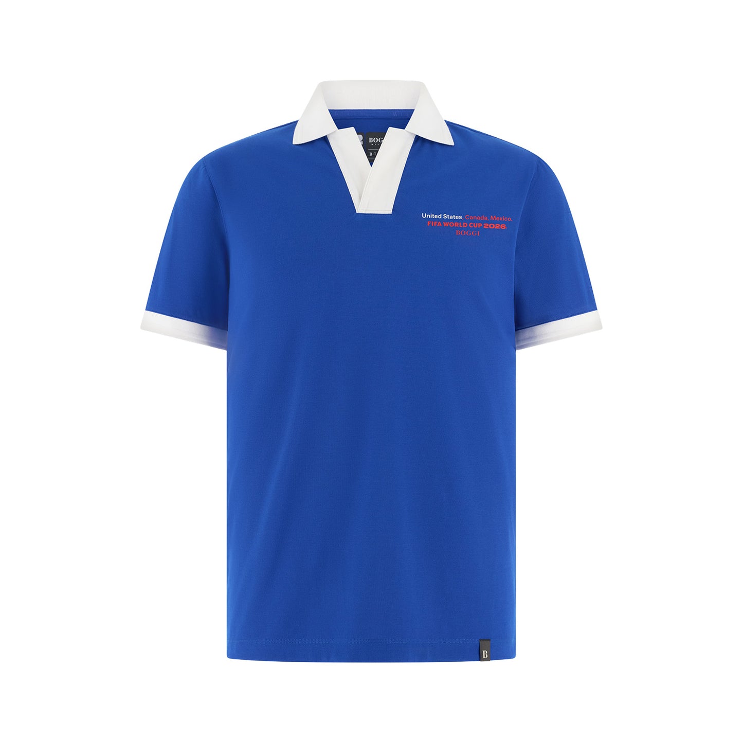 FIFA World Cup 2026™ Host Nation USA Polo