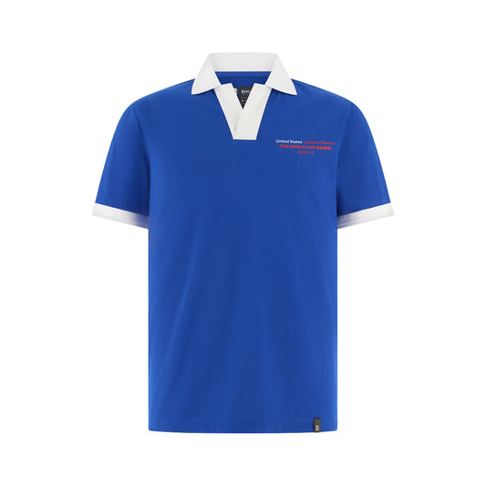 FIFA World Cup 2026™ Host Nation USA Polo
