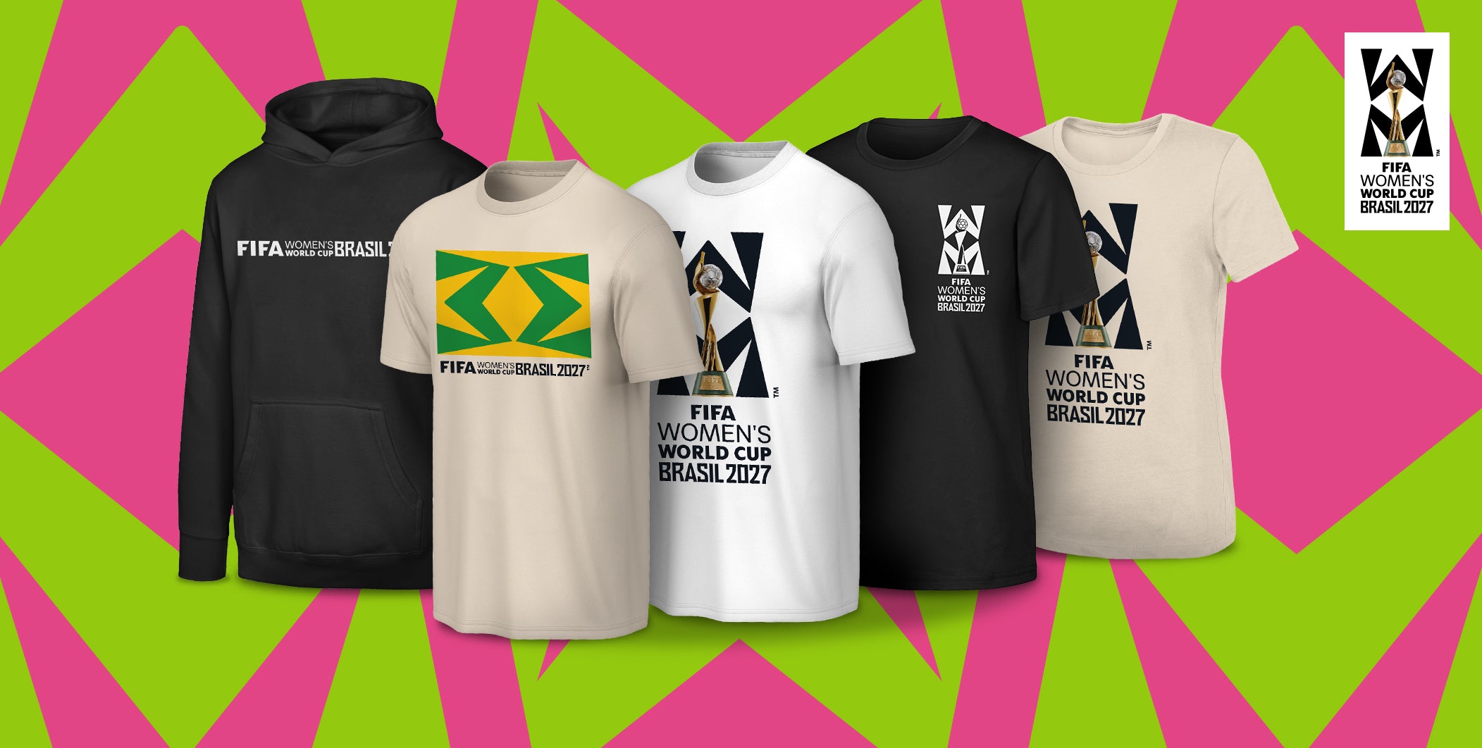 La Tienda Oficial de la FIFA - Camisetas y Regalos Copa Mundial