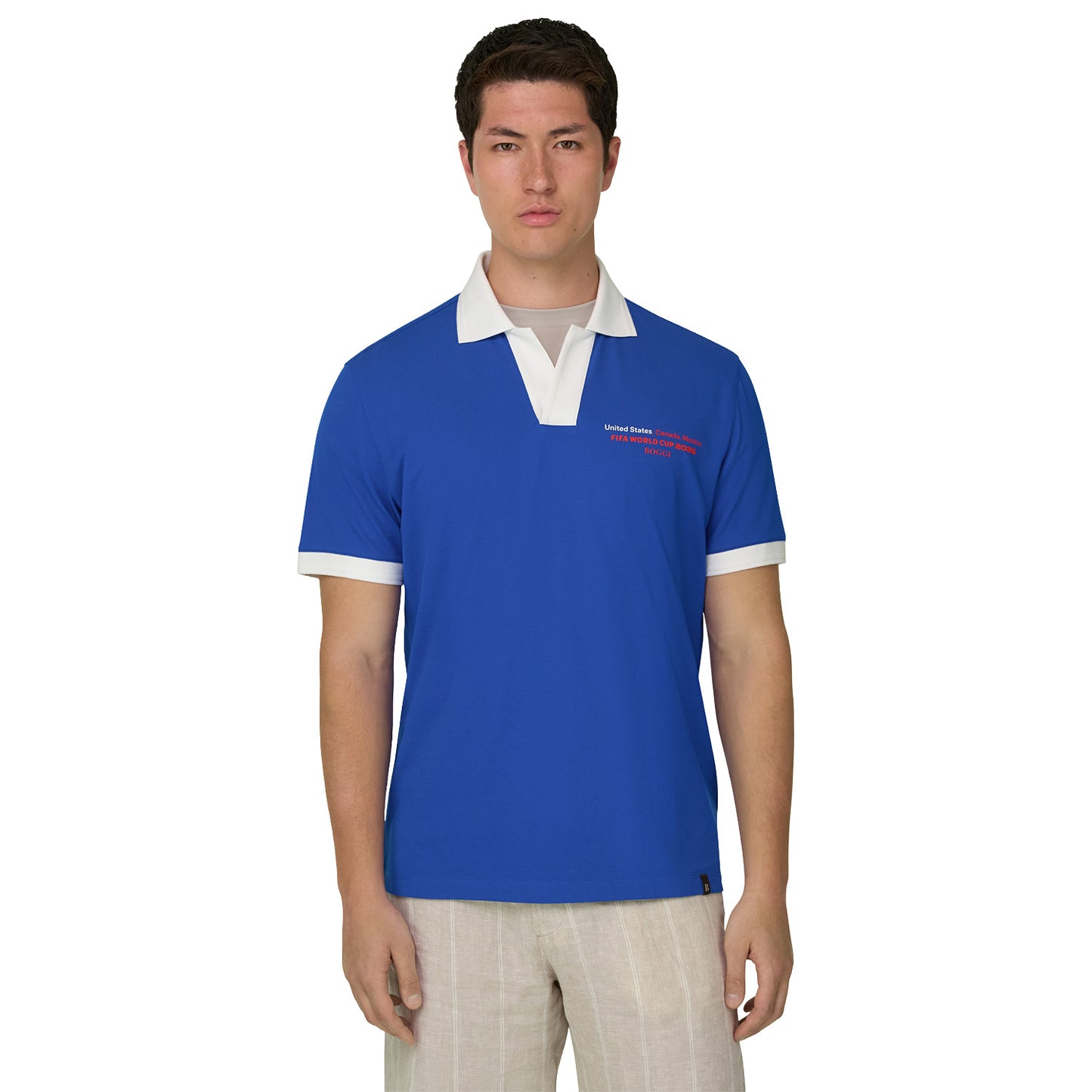 FIFA World Cup 2026™ Host Nation USA Polo