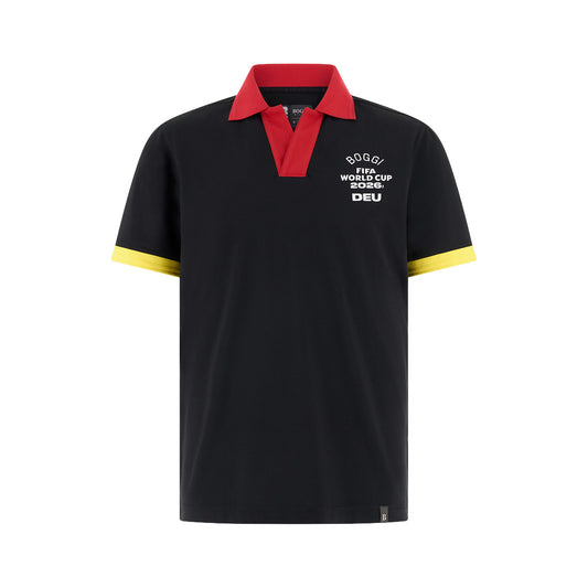 FIFA World Cup 2026™ Winners Capsule Collection Germany Polo