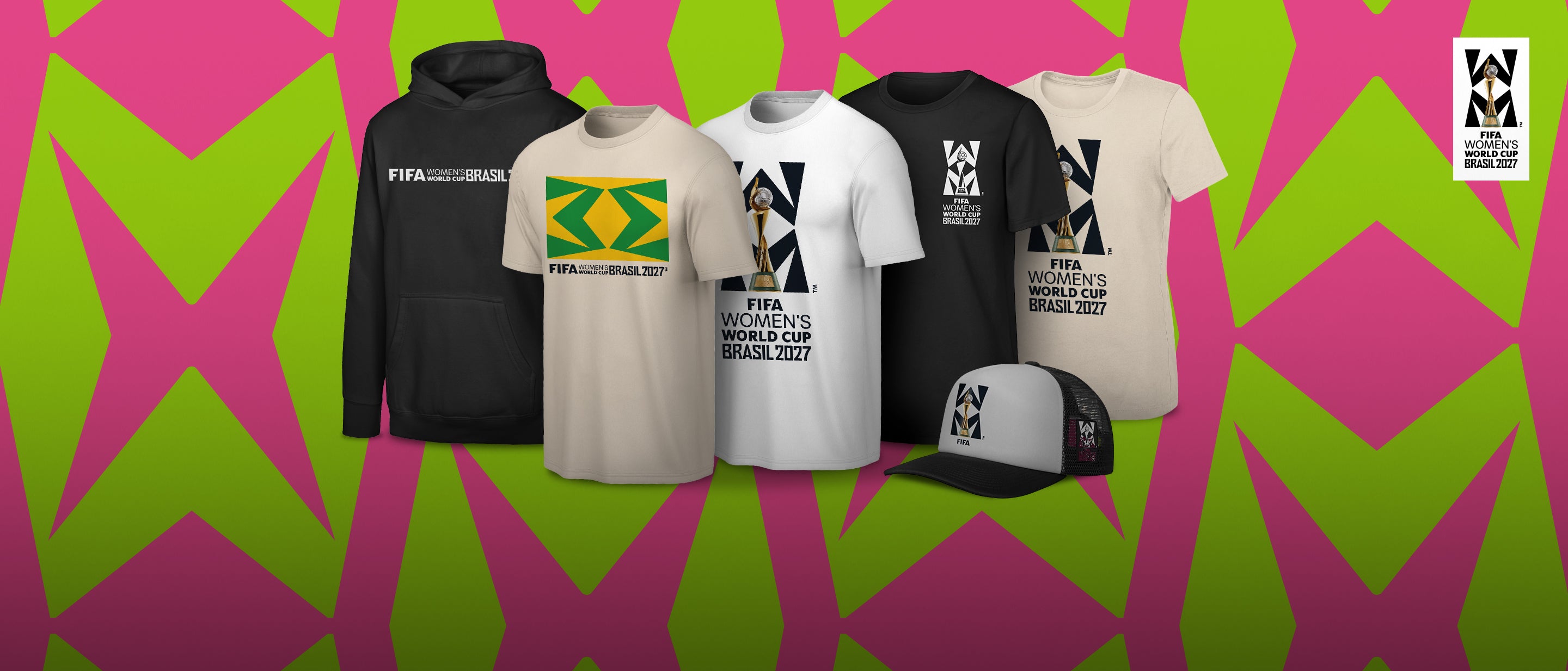 Official FIFA Store - The Home of Official FIFA World Cup 2026