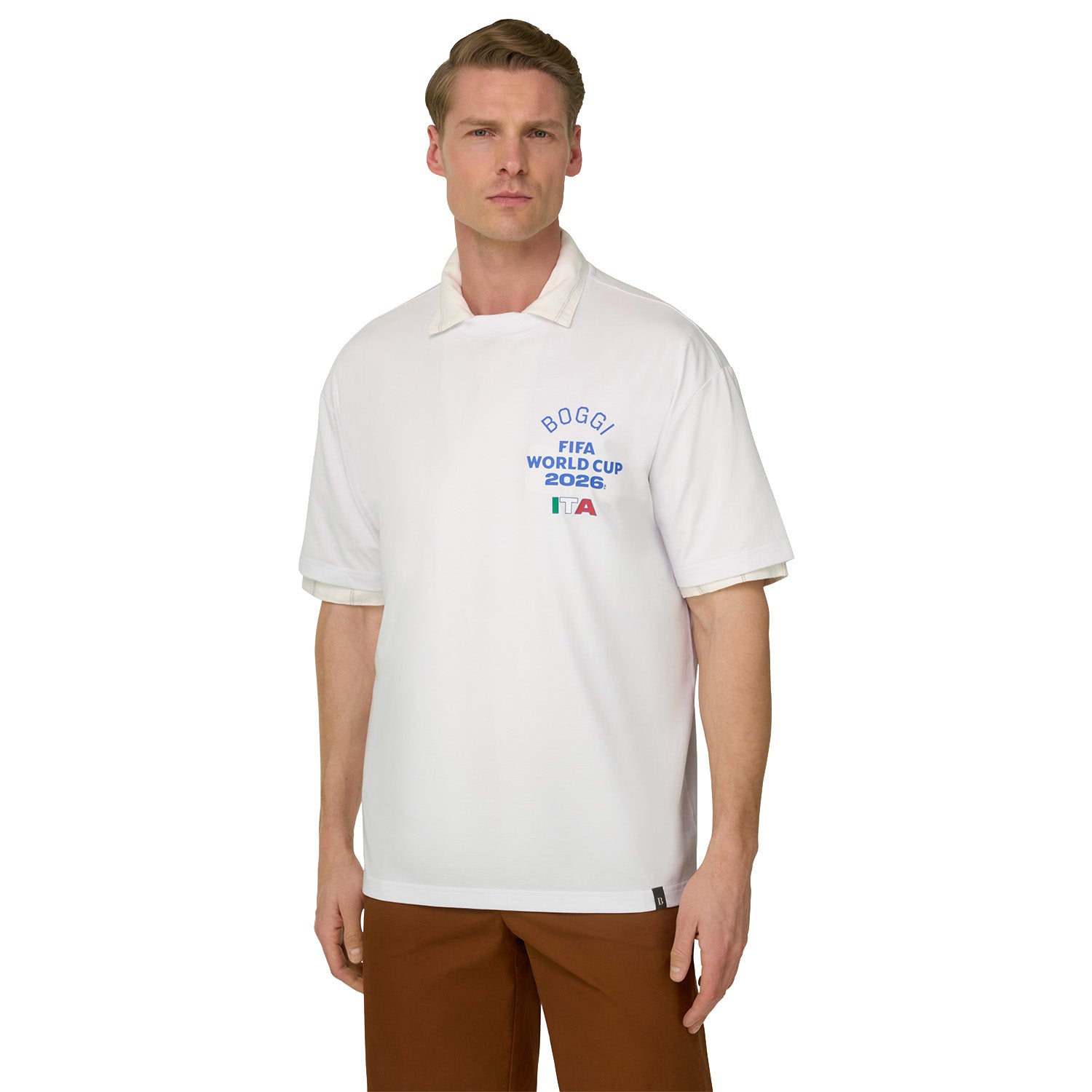 FIFA World Cup Winners Capsule Collection T-Shirt - Italy – FIFA