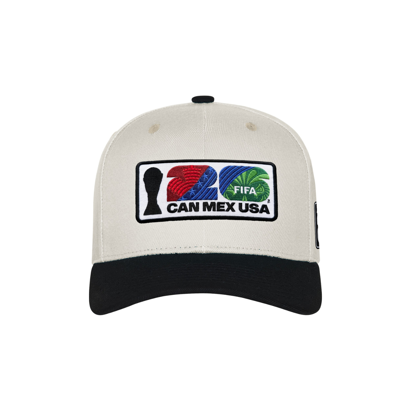 FIFA World Cup 2026™ Snapback Hat
